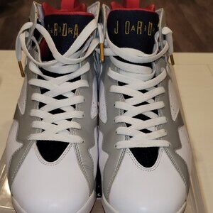 Nike air Jordan 7 olympic